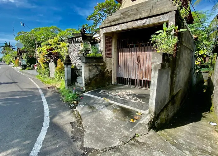 Magica 2 * Ubud