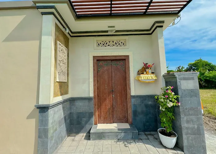 Magica 2 Villa Ubud