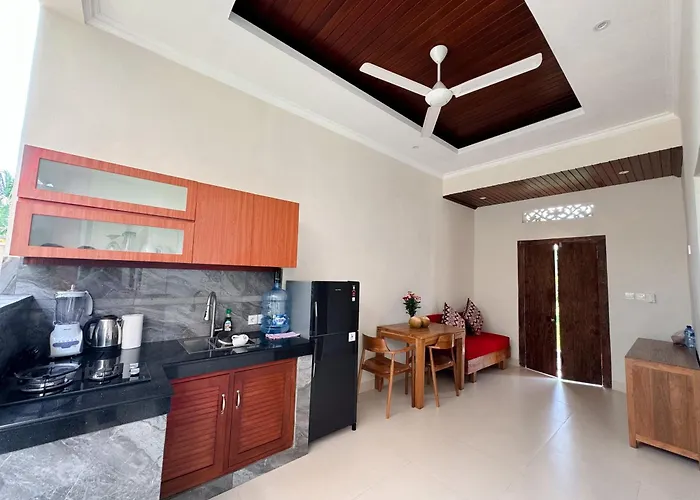 Villa Magica 2 Ubud