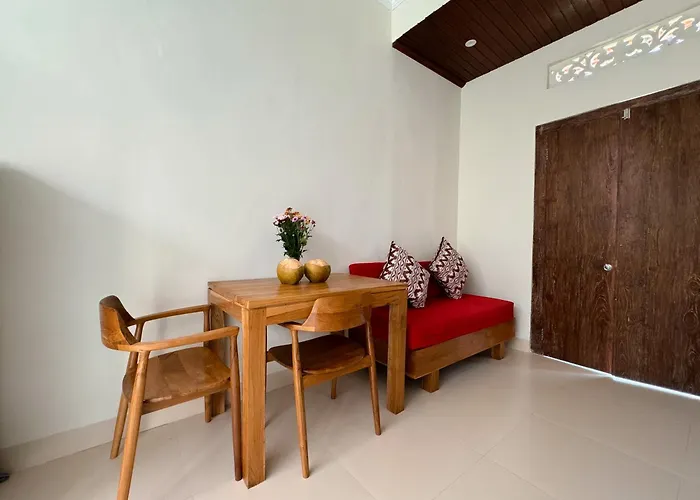 Magica 2 Villa Ubud