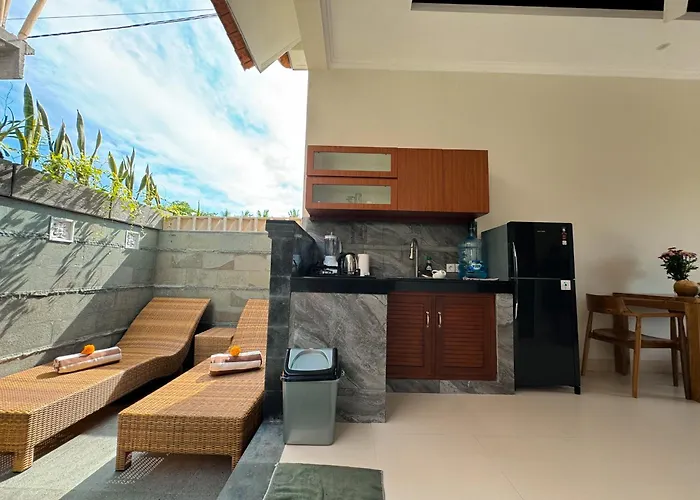 Magica 2 * Ubud