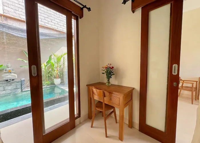 Magica 2 * Ubud