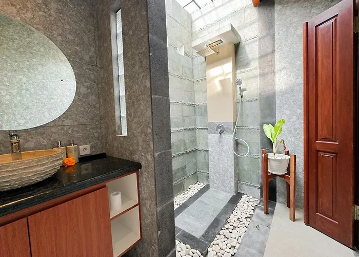 Villa Magica 2 Ubud