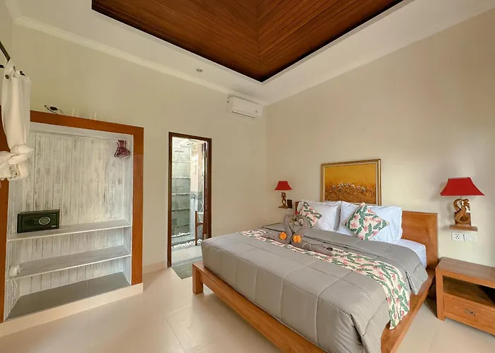 Magica 2 Villa *