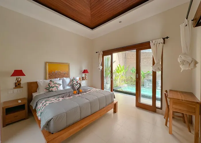 Villa Magica 2 Ubud