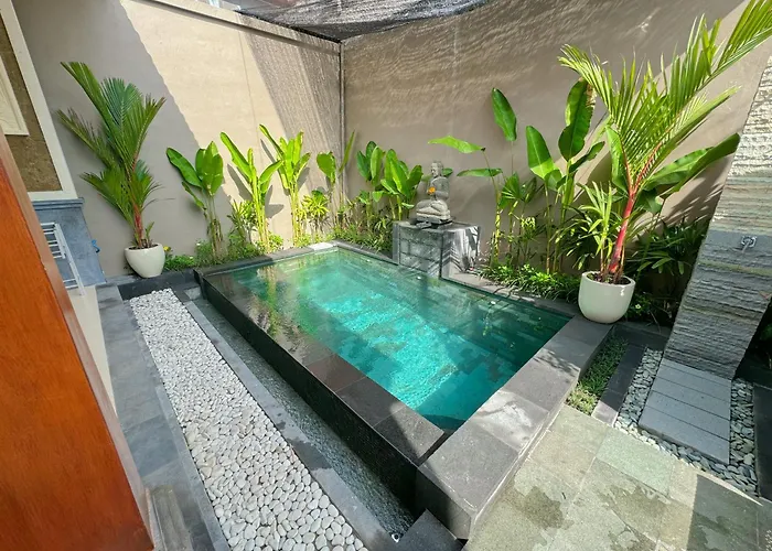 Villa Magica 2 Ubud