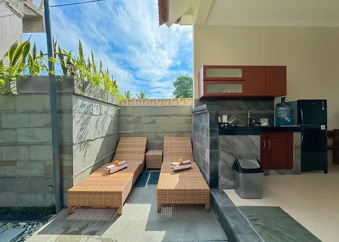 Magica 2 Villa